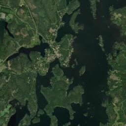 Luhanka Satellite Map