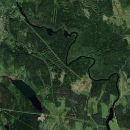 Kharlu Satellite Map