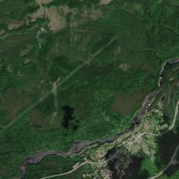 Matrosy Satellite Map