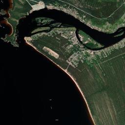 Shal’skiy Satellite Map
