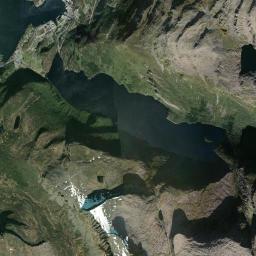 Svelgen Satellite Map