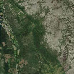 Engerdal Satellite Map