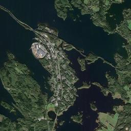 Punkaharju Satellite Map