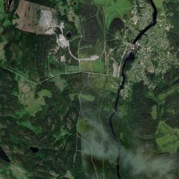 Lyaskelya Satellite Map