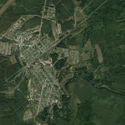 Urdoma Satellite Map
