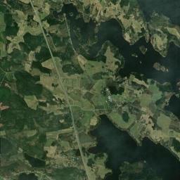 Osara Satellite Map
