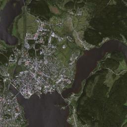 Sortavala Satellite Map