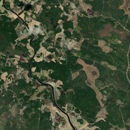 Längelmäki Satellite Map