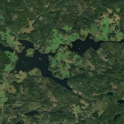 Teisko Satellite Map