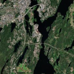 Mikkeli Satellite Map