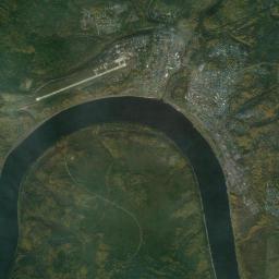 Baykit Satellite Map
