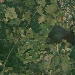 Hämeenkyrö Satellite Map
