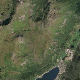 Jølster Satellite Map