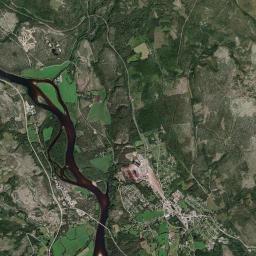 Stor-Elvdal Satellite Map