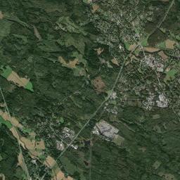 Noormarkku Satellite Map