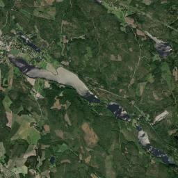 Lavia Satellite Map
