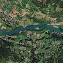 Hundorp Satellite Map