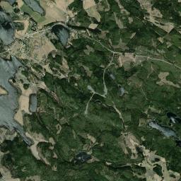 Suodenniemi Satellite Map