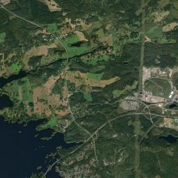 Nurmi Satellite Map