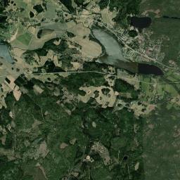 Mouhijärvi Satellite Map