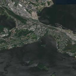 Lielahti Satellite Map