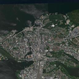 Amuri Satellite Map