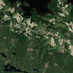 Kuhmalahti Satellite Map