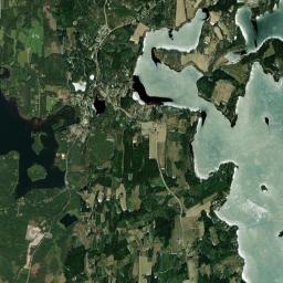 Pertunmaa Satellite Map