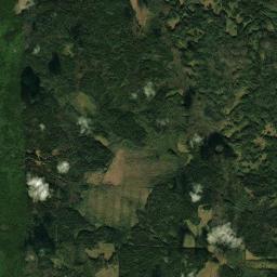 Prionezhskiy Rayon Satellite Map