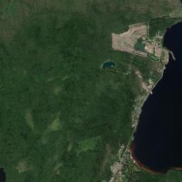 Kvartsitnyy Satellite Map