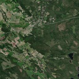 Kullaa Satellite Map
