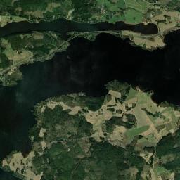Suoniemi Satellite Map
