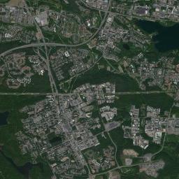 Haihara Satellite Map