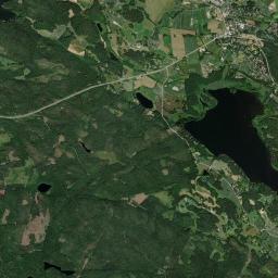 Sahalahti Satellite Map