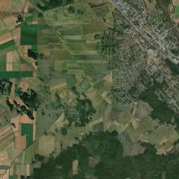 Ulvila Satellite Map
