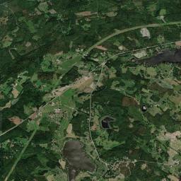 Tottijärvi Satellite Map