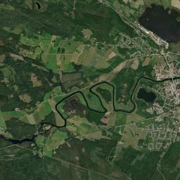 Edsbyn Satellite Map
