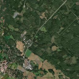 Luvia Satellite Map