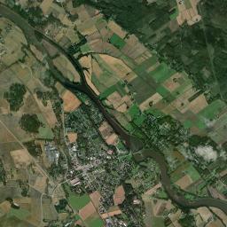 Nakkila Satellite Map