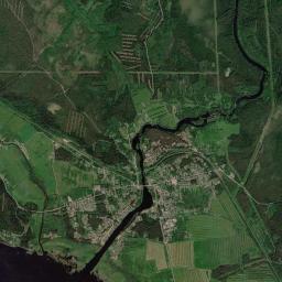 Salmi Satellite Map