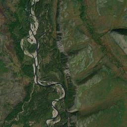 Talaya Satellite Map