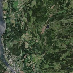 Tretten Satellite Map