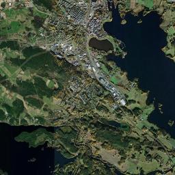 Bollnäs Satellite Map