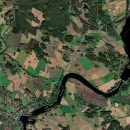 Kiikka Satellite Map