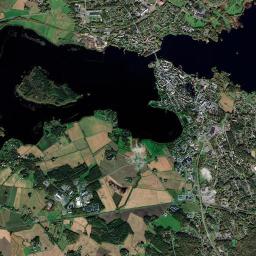 Vammala Satellite Map