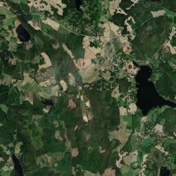 Pälkäne Satellite Map