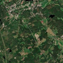 Padasjoki Satellite Map