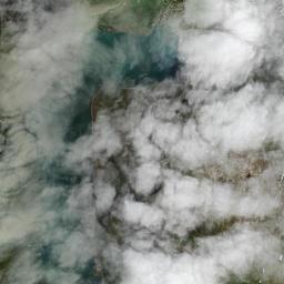 Farnes Satellite Map