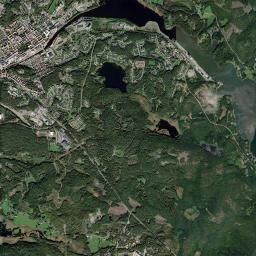 Söderhamn Satellite Map