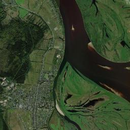 Shipitsyno Satellite Map